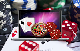 Discover the Excitement of Spicy Jackpots Online Casino -311948635