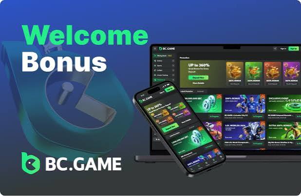 Experience the Thrill of BC.Game Online Casino in the UAE -265877947 Experience the Thrill of BC.Game Online Casino in the UAE -265877947