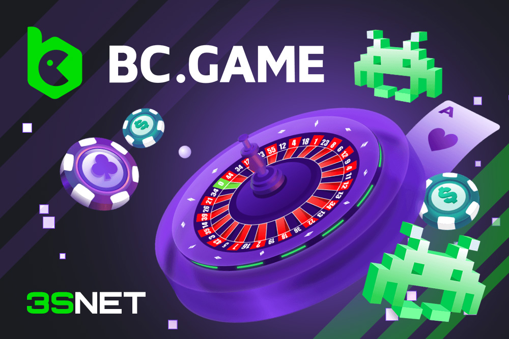 Experience the Thrill of BC.Game Online Casino in the UAE -290104619