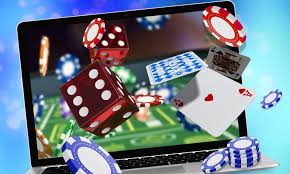 Experience the Thrill of Bet Ninja Casino Experience the Thrill of Bet Ninja Casino
