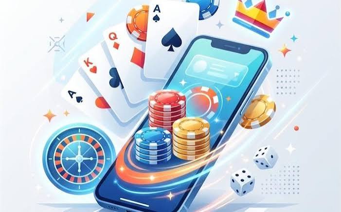 Los Mejores Casinos sin Licencia en España Los Mejores Casinos sin Licencia en España