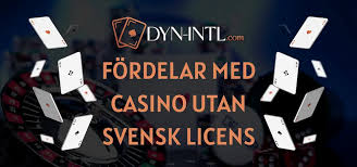 Casino Utan Spelpaus Ett Frihetens Val Casino Utan Spelpaus Ett Frihetens Val
