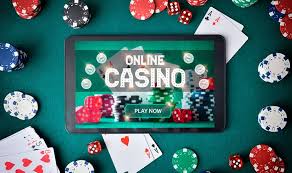 Explorando la Emoción de los Casinos en Vivo Explorando la Emoción de los Casinos en Vivo