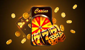 Explorando la Emoción de los Casinos en Vivo Explorando la Emoción de los Casinos en Vivo